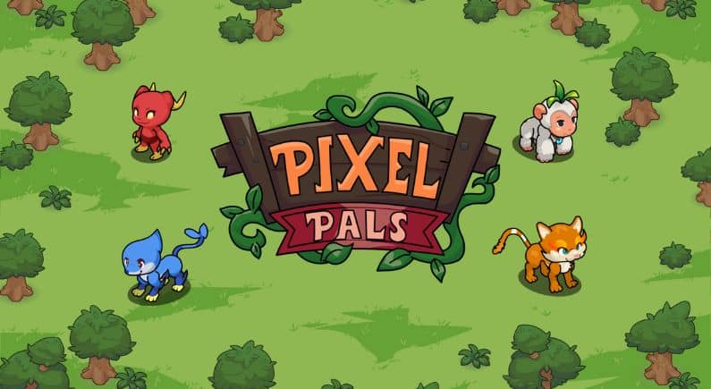 Philippines ranks among top 3 countries embracing Web3 game PixelPals