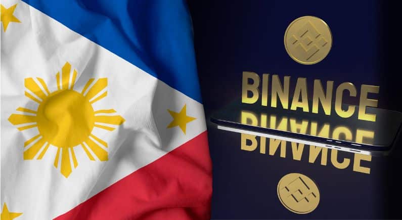 Philippine regulators' move to remove Binance from app stores gets mixed reaction