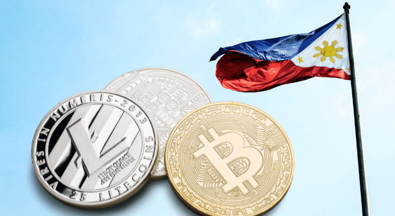 Crypto guidelines in the Philippines under development, official says