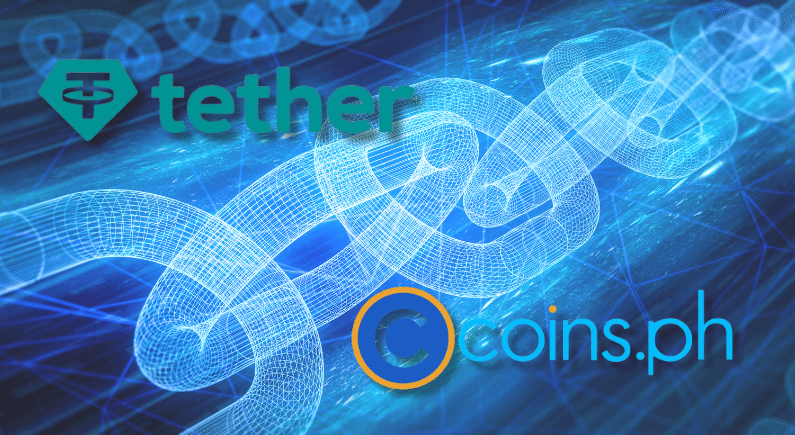 Tether, Coins.ph partner for blockchain education initiative in the Philippines