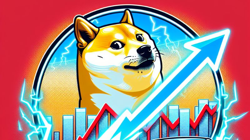 Tesla's Dogecoin leap ignites crypto madness as meme coin skyrockets over 21%
