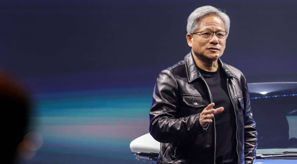 Amazon’s strategic pause for Nvidia’s next-gen superchip