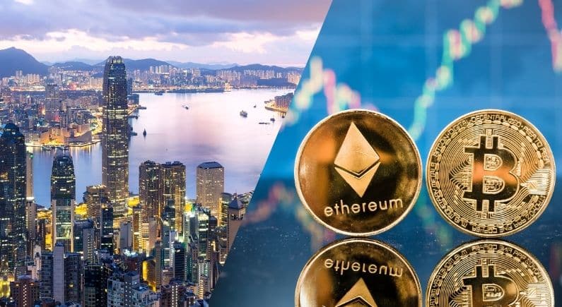 Hong Kong launches Bitcoin and Ether ETFs, analyst weighs in