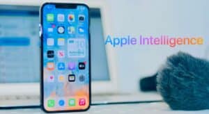 Apple unveils AI integration