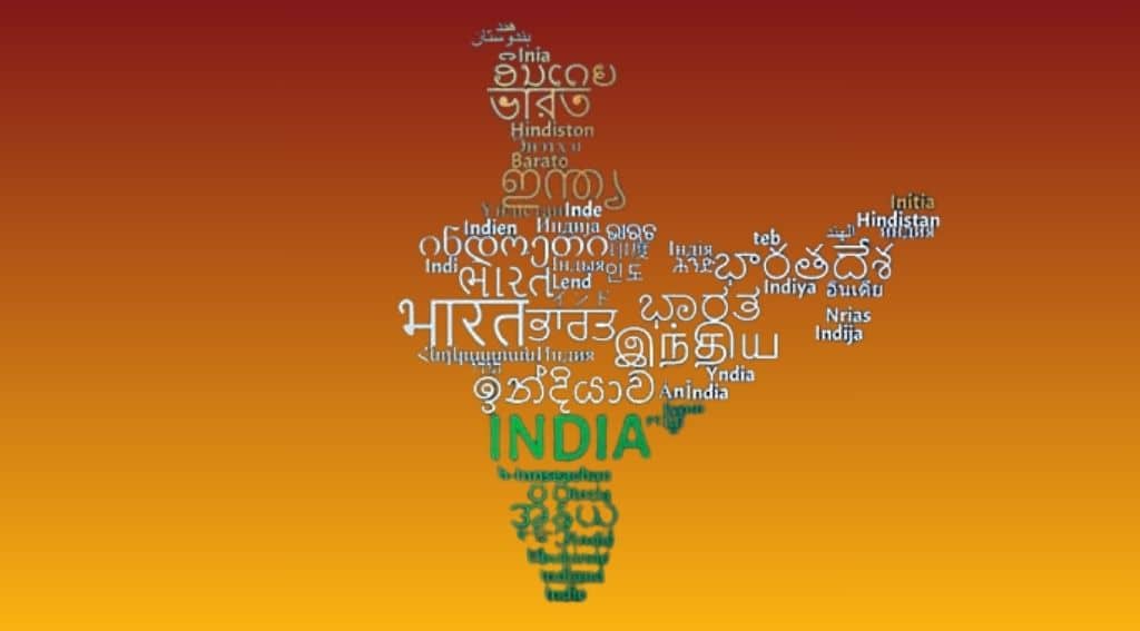 Tech giants race to adapt AI for India’s multilingual market