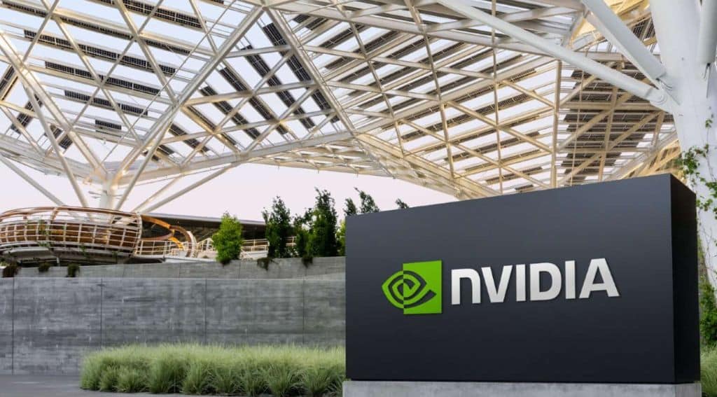 Nvidia’s unprecedented market value shift