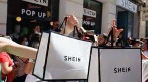 Shein IPO