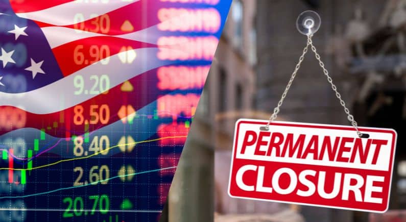 Terraform Labs shutting down after €4.16 billion settlement with US SEC