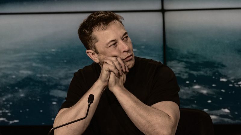 Crypto market reacts to Elon Musk’s views on Crypto and Dogecoin