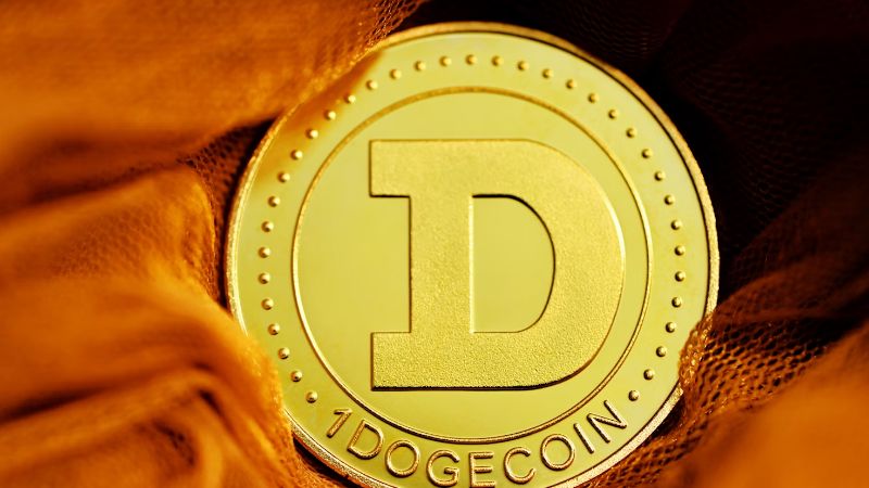 Dogecoin volatility explained: key chart patterns to watch