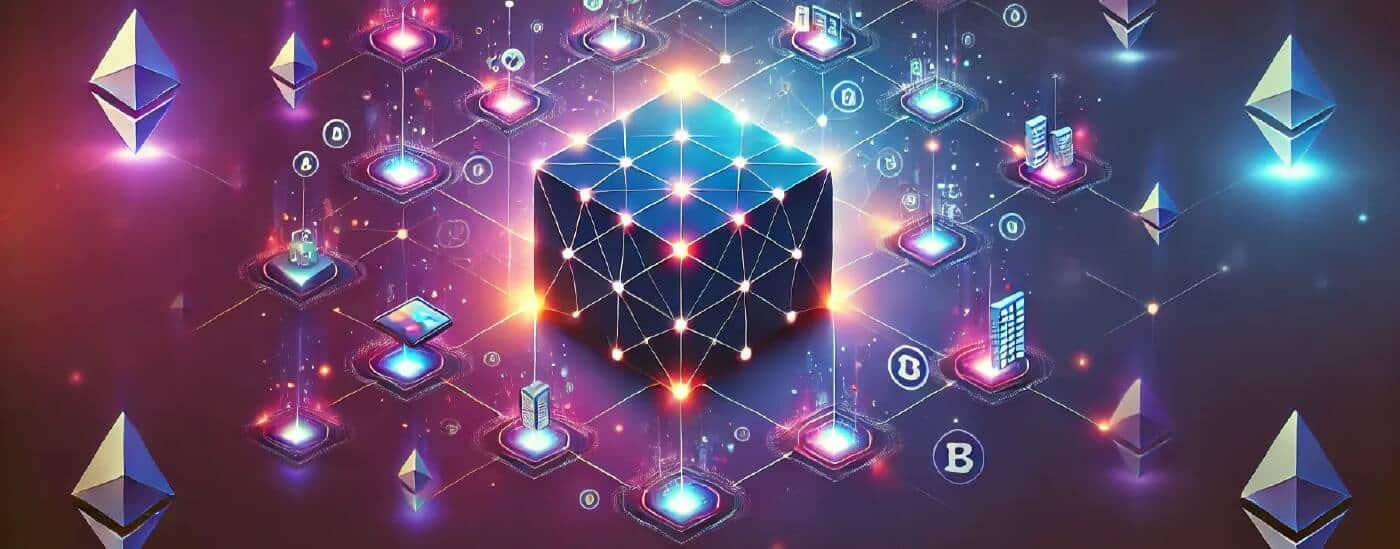 What Are dApps: Decentralized Applications Explained