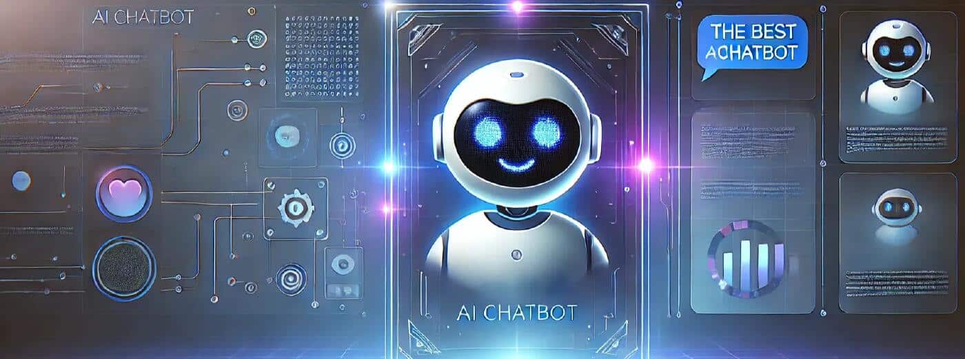 The Best AI Chatbots: A Comprehensive AI Chatbot Guide for 2024