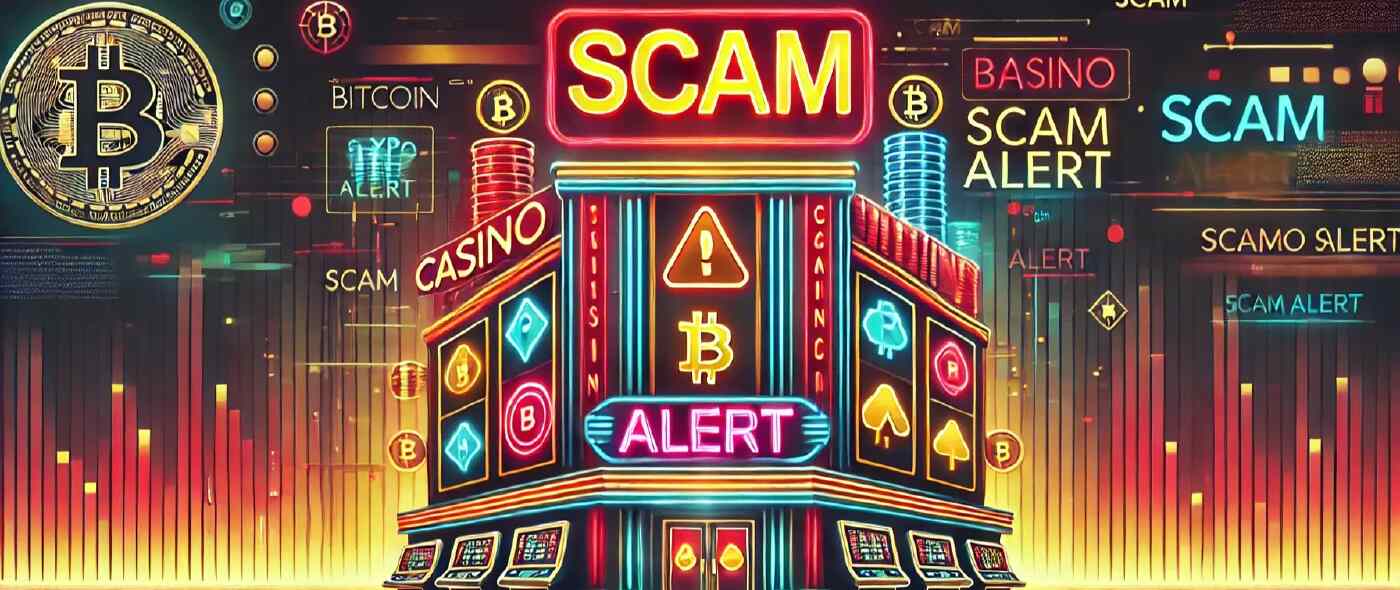 Navigating Crypto and Bitcoin Casino Scams: The Ultimate Guide