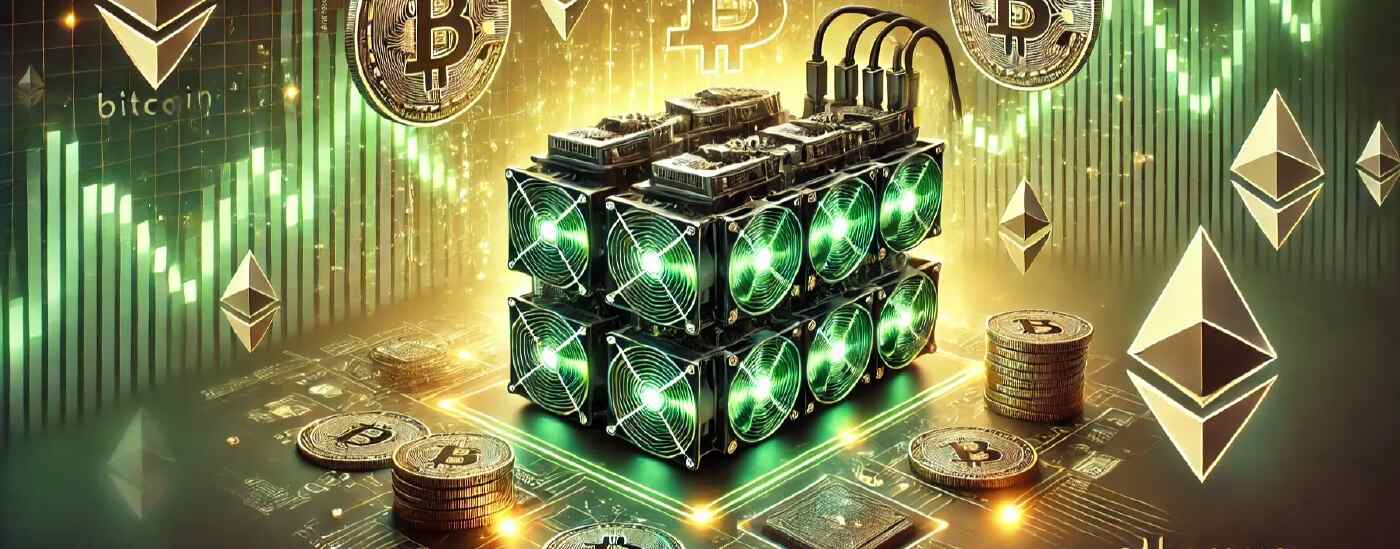 Is Bitcoin Mining Still Profitable in 2024? The Halving Aftermath