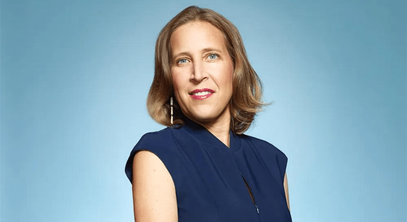 Tech pioneer Susan Wojcicki passes away at 56