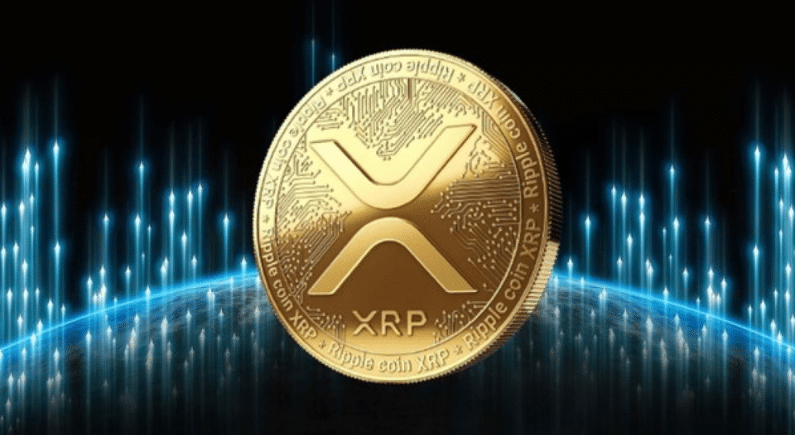 XRP market capitalization soars as whales accumulate billions