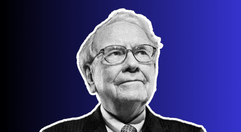 Impact of Warren Buffett’s major sale of Apple stock