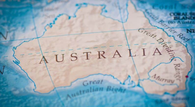 How Australia's ban on crypto and credit card payments affects online gambling