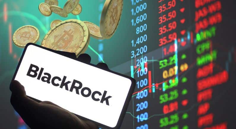 BlackRock calls Bitcoin ‘unique diversifier,’ dismisses risk label