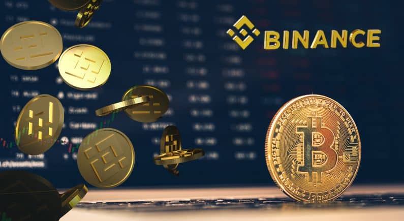 Binance delists four major crypto pairs