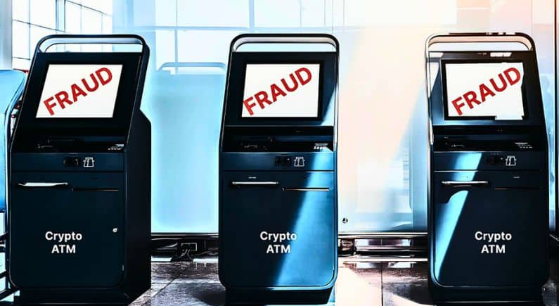 UK man pleads guilty to illegally operating crypto ATMs