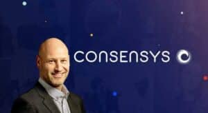 Consensys CEO blames SEC's 'abuse of power' for 20% job cuts