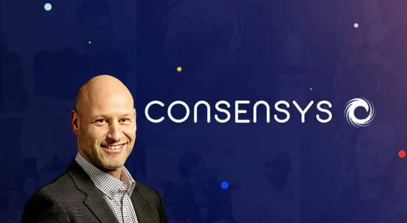 Consensys CEO blames SEC’s ‘abuse of power’ for 20% job cuts