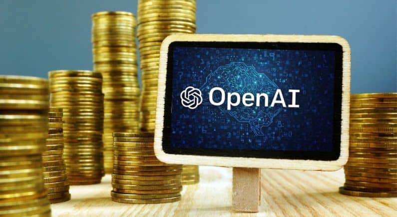 OpenAI now valued at $157 billion after latest funding