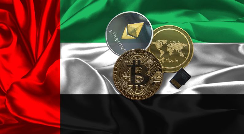 UAE exempts crypto transactions from 5% VAT