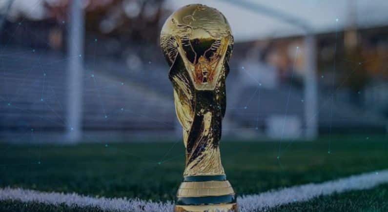 Lenovo to bring tech innovation to FIFA’s upcoming World Cup