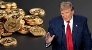 Digital asset inflows surge amid Republican victory hopes