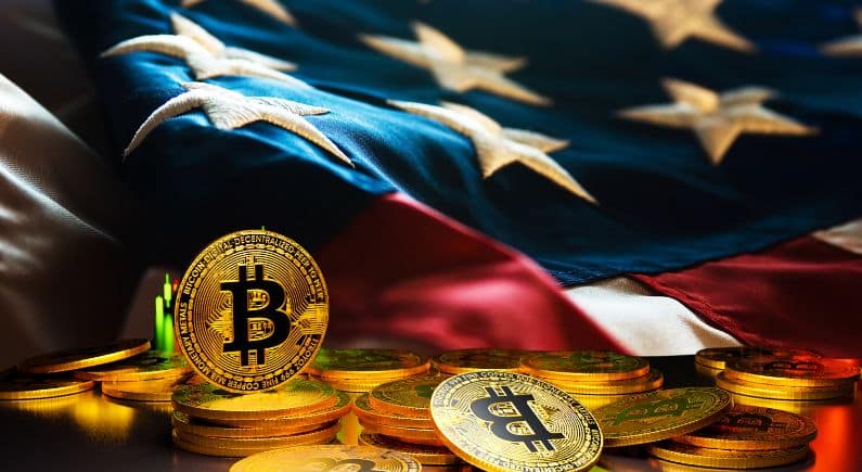 U.S. regulators impose $32 billion in fines on crypto companies