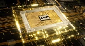 AMD challenges Nvidia and Intel with new AI and server CPUs