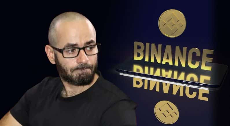 Nigeria withdraws charges against Binance’s executive