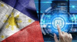 AI Philippines digital economy Google