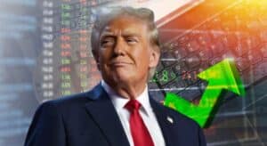 United States crypto market soar on Trump election victory