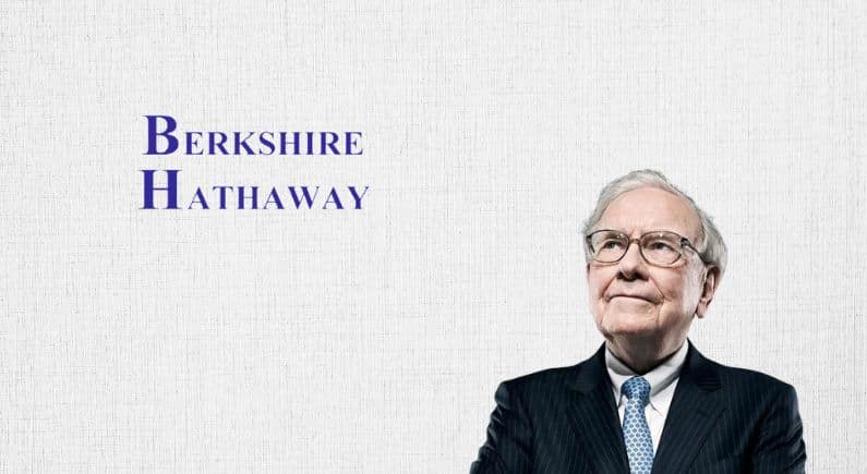 Berkshire’s cash soars to $325 billion as Buffett sells Apple stake