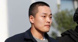 Do Kwon pleads not guilty to fraud charges in TerraUSD collapse