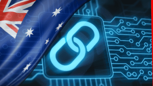 Australia blockchain