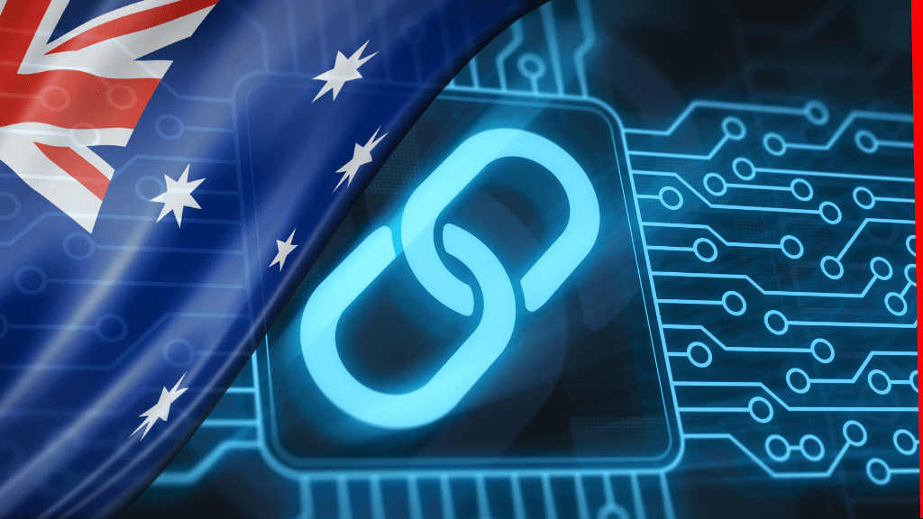 How blockchain is transforming digital services in Australia