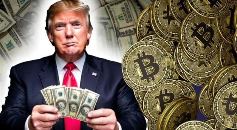 Donald Trump announces crypto strategic reserve: Financial genius or flawed plan?