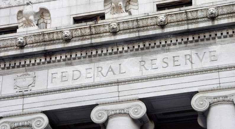 Federal reserve maintains interest rates amid economic uncertainty as crypto market awaits future policy moves