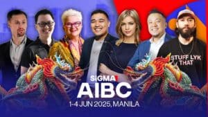 Top AIBC-Asia Speakers