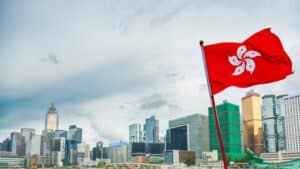 Hong Kong passes stablecoin bill amid global competition