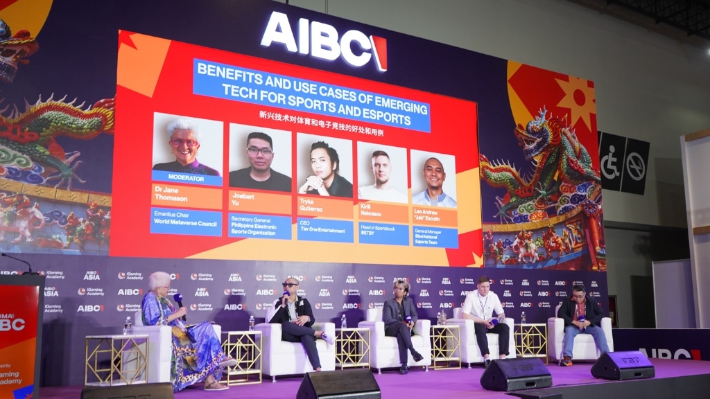 Benefits and Use Cases of Emerging Tech For Sports and eSports
