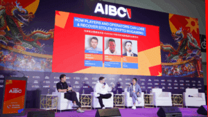 aibc panel 2025 asia