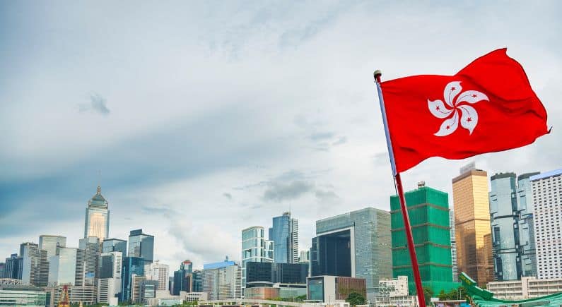 Hong Kong to issue limited stablecoin licences amid regulatory shifts