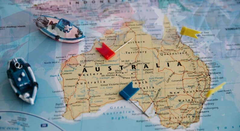 Australia’s crypto laws win support, face clarity calls