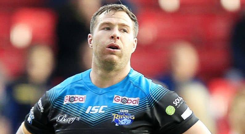 Former NRL star Trent Merrin charged in $140K crypto theft