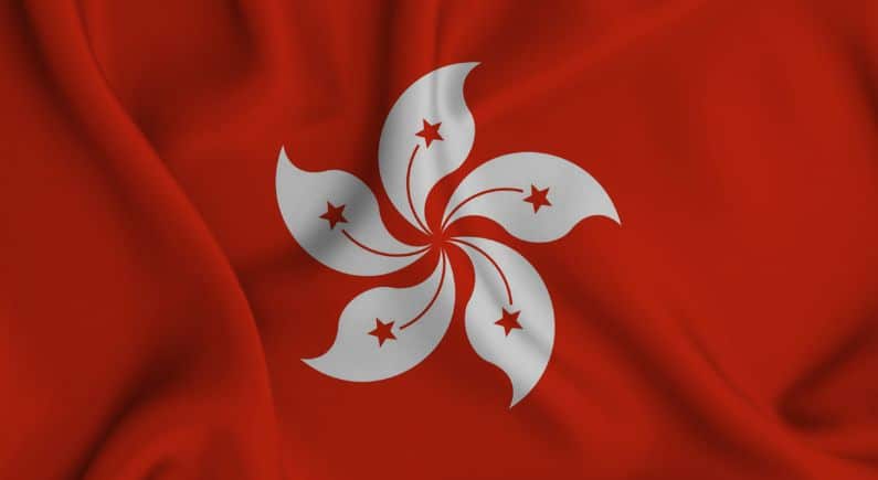 Hong Kong clears AMINA for regulated crypto trading